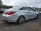 HYUNDAI SONATA SE photo