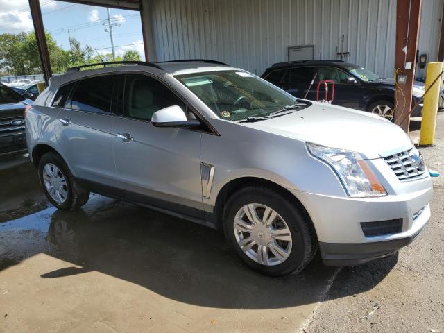 VIN 3GYFNAE32DS576346 2013 Cadillac SRX no.4