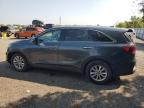 KIA SORENTO L photo