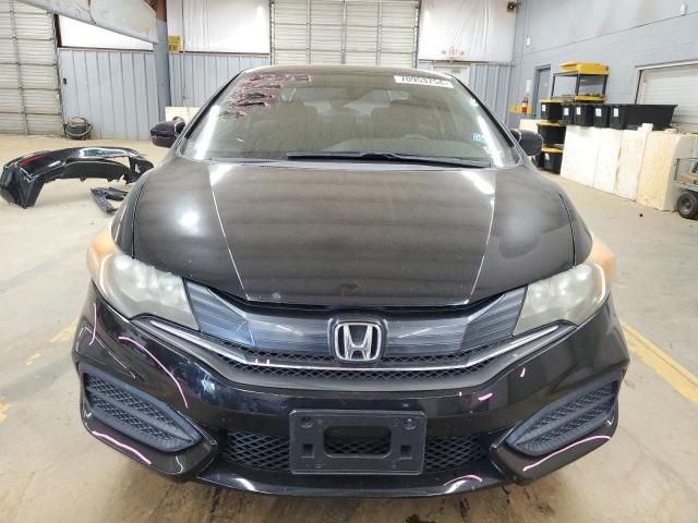 VIN 2HGFG3B58EH519477 2014 Honda Civic, LX no.5