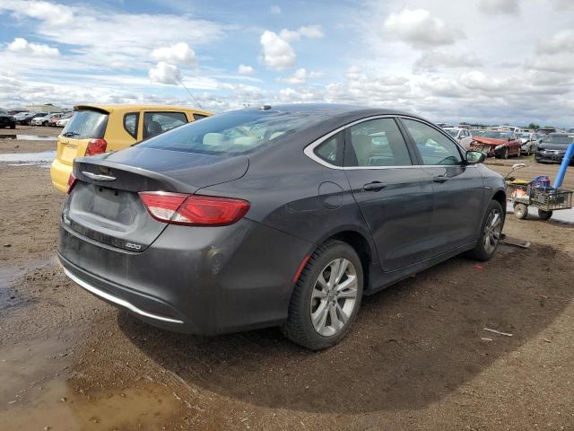 VIN 1C3CCCAB8GN154088 2016 Chrysler 200, Limited no.3