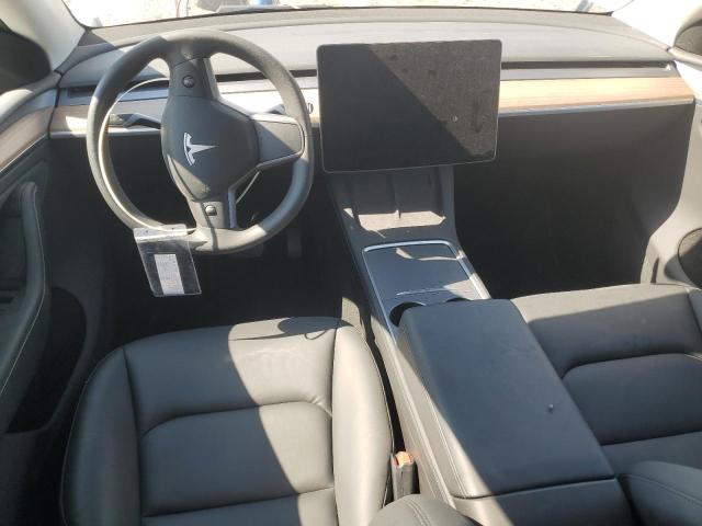 VIN 7SAYGDEE4PA160369 2023 Tesla MODEL Y no.8