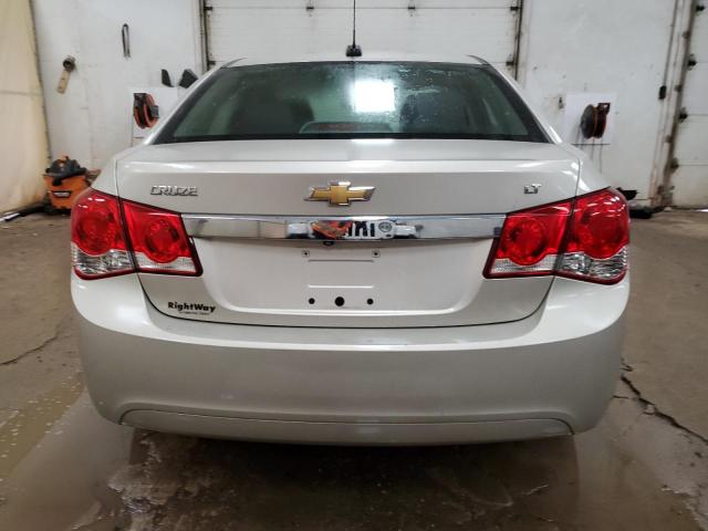 2015 CHEVROLET CRUZE LT - 1G1PC5SB8F7179270