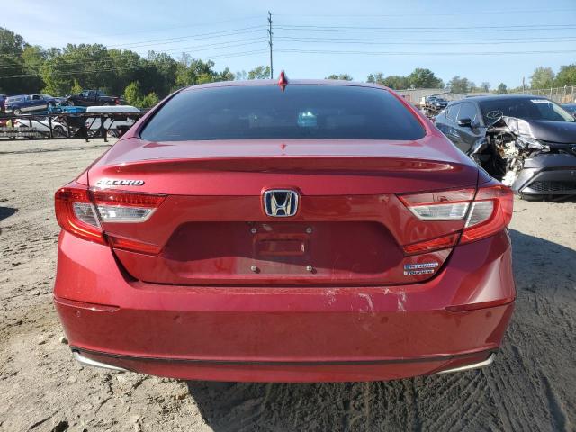2021 HONDA ACCORD TOU - 1HGCV3F96MA019708