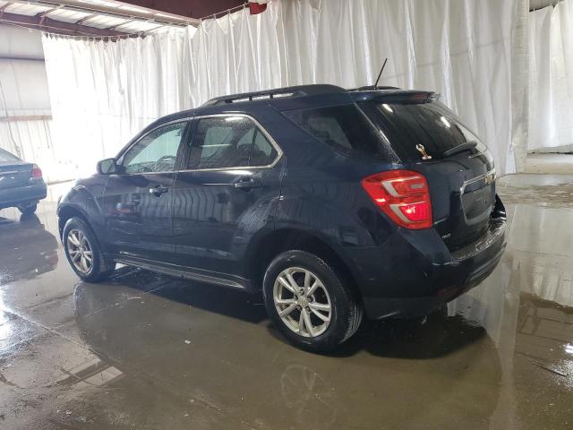 2016 CHEVROLET EQUINOX LT 2GNFLFEK5G6310605  71055524