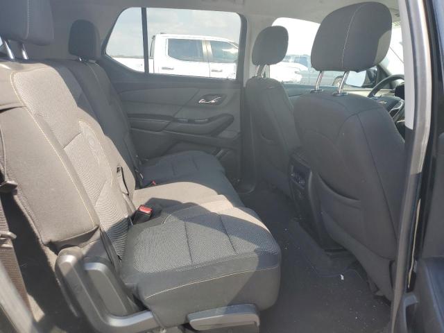 2020 CHEVROLET TRAVERSE L - 1GNERFKW5LJ248606