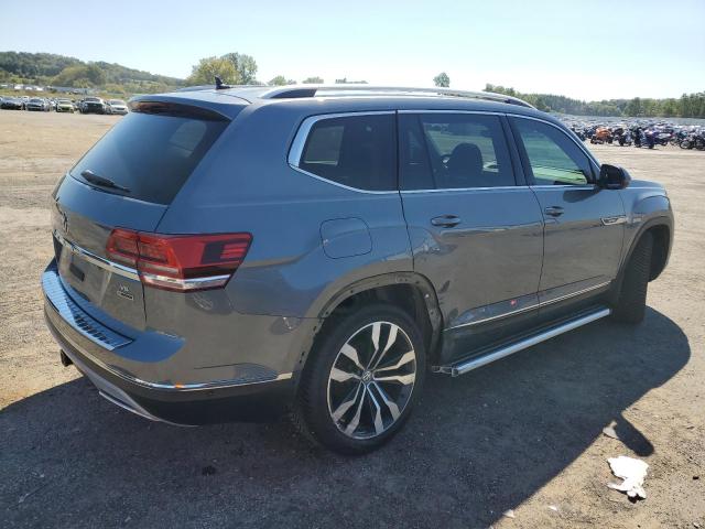 VIN 1V2NR2CA8KC619912 2019 Volkswagen Atlas, Sel Pr... no.3