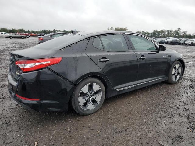 Vin: knagm4adxd5057274, lot: 73811714, kia optima hybrid 20133