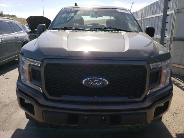 2020 FORD F150 SUPER - 1FTEW1EP3LKD96739