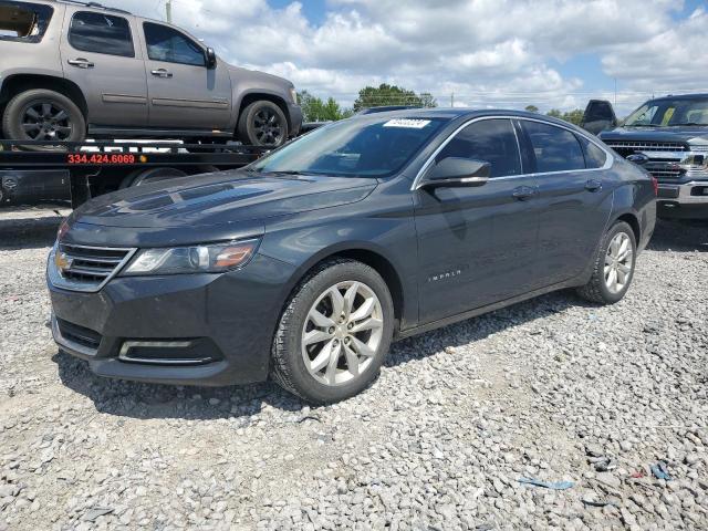 2019 CHEVROLET IMPALA LT - 2G11Z5SA0K9143903