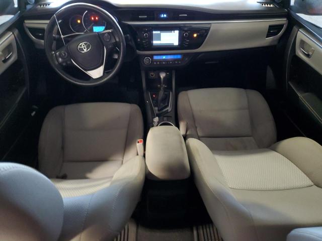 2016 TOYOTA COROLLA L - 5YFBURHE2GP440996