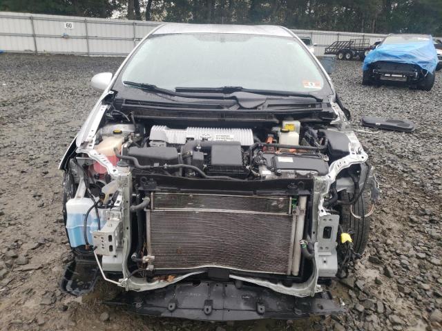 VIN JTDKN3DU4D5671334 2013 Toyota Prius no.5