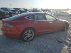 TESLA MODEL S photo