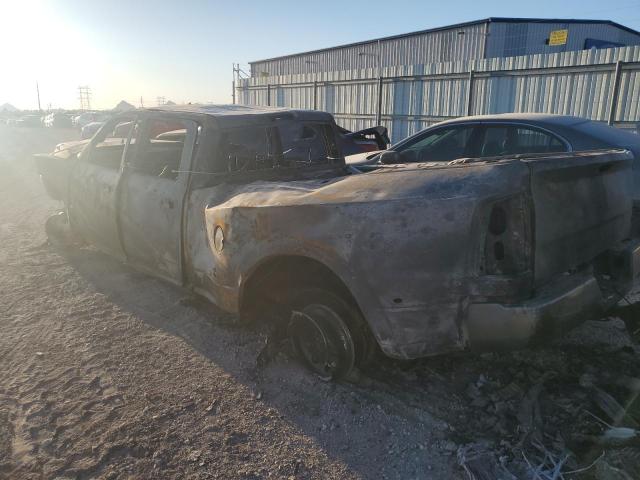 DODGE RAM 3500 S 2012 burn  diesel 3C63DRGL4CG305157 photo #3