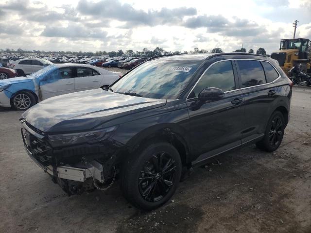 2023 HONDA CR-V SPORT - 7FARS6H95PE026794