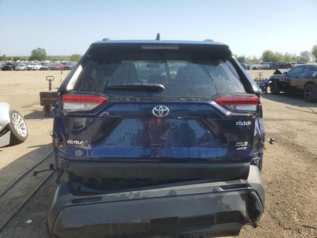 2023 TOYOTA RAV4 XLE - 2T3R1RFV0PW340962
