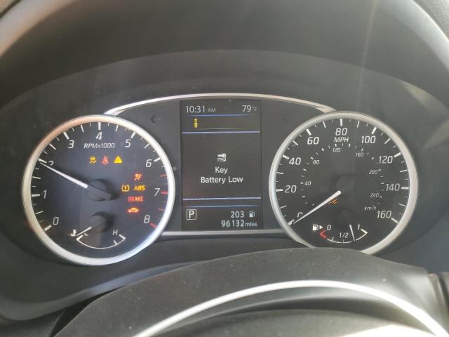 2019 NISSAN SENTRA S - 3N1AB7AP6KY209791