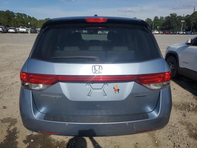 VIN 5FNRL5H95EB115183 2014 Honda Odyssey, Touring no.6