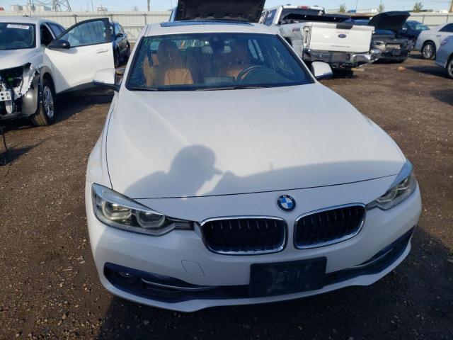 2018 BMW 330 XI - WBA8D9G57JNU71416