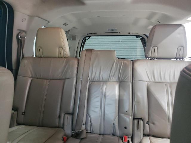 2017 LINCOLN NAVIGATOR - 5LMJJ3JTXHEL04147