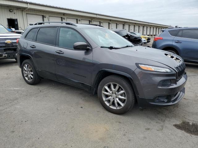 VIN 1C4PJMCB6JD602704 2018 Jeep Cherokee, Latitude no.4