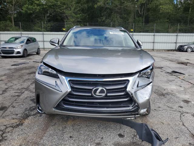 VIN JTJYARBZ3H2053479 2017 LEXUS NX no.5