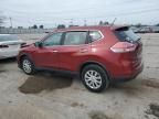 NISSAN ROGUE S photo