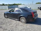 CADILLAC CTS LUXURY photo