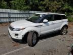 2015 LAND ROVER RANGE ROVE - SALVR2BG5FH984945