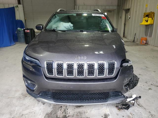 2020 JEEP CHEROKEE L - 1C4PJMDX4LD510309