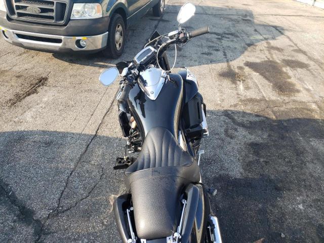 2014 HONDA GL1800 C JH2SC68J4EK000022