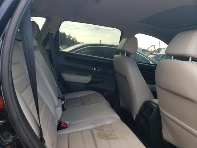2024 HONDA CR-V EXL - 2HKRS4H78RH470383