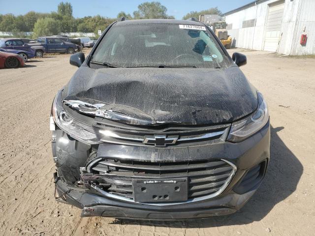 2022 CHEVROLET TRAX 1LT - KL7CJPSM9NB523755
