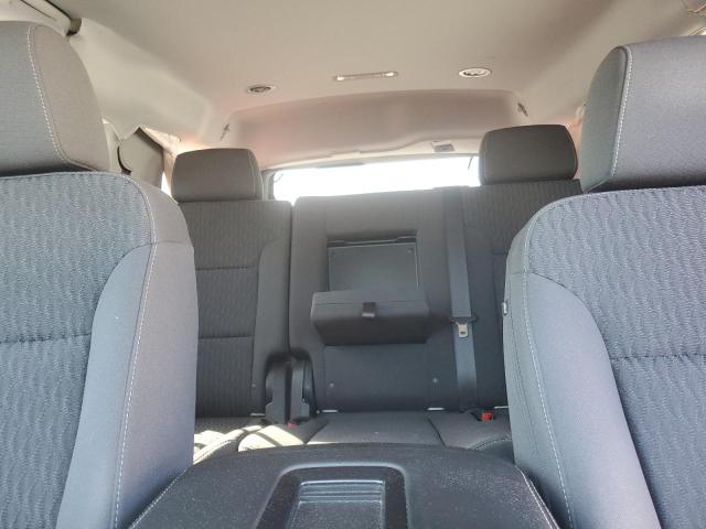 2020 CHEVROLET TAHOE K150 - 1GNSKAKC6LR120781