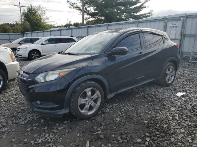 HONDA HR-V EX