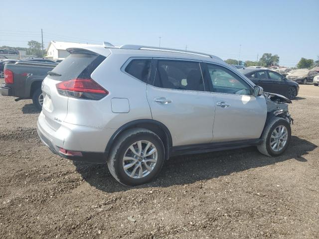 2017 NISSAN ROGUE S - KNMAT2MV4HP570566