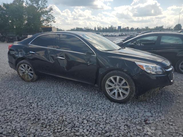 2016 CHEVROLET MALIBU LIM - 1G11E5SA5GU115603
