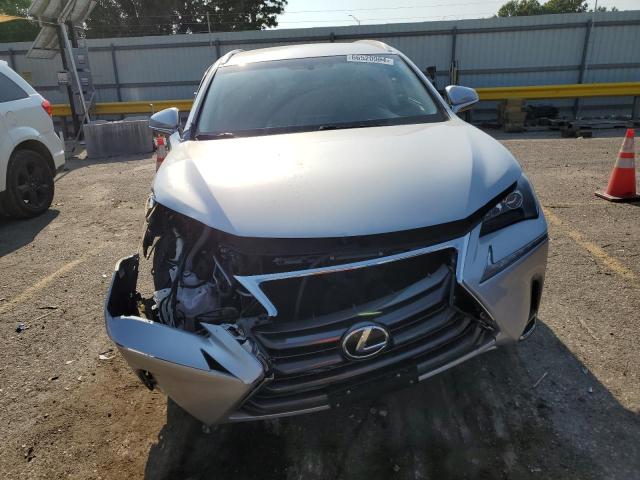 VIN JTJYARBZ7G2042029 2016 Lexus NX, 200T Base no.5