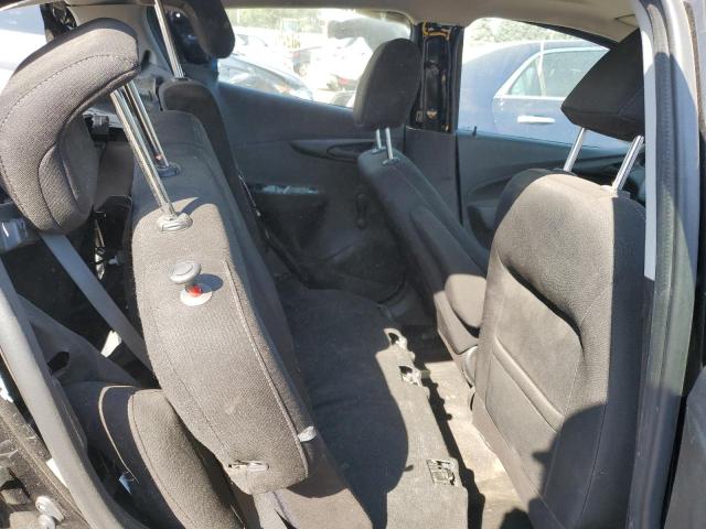 2018 CHEVROLET SPARK LS - KL8CB6SA1JC480056