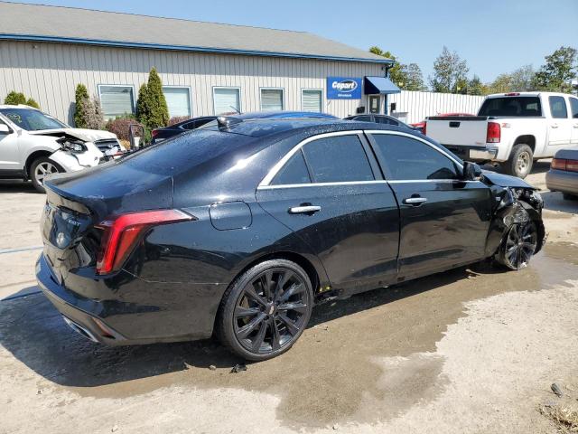 2021 CADILLAC CT4 PREMIU - 1G6DB5RK0M0111184