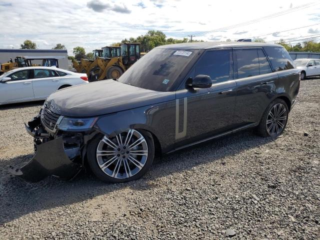 2024 LAND ROVER RANGE ROVE #2945565163