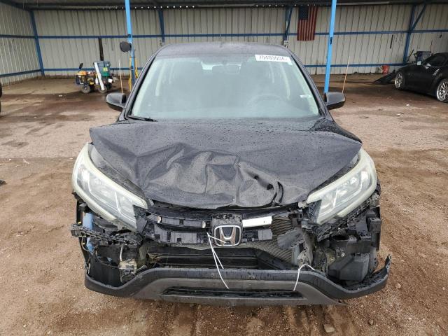 2016 HONDA CR-V LX - 2HKRM4H34GH603287