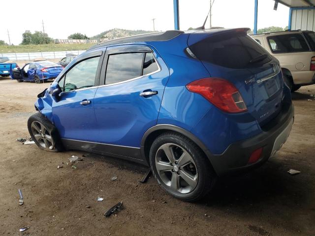 VIN KL4CJESB9EB541673 2014 Buick Encore no.2