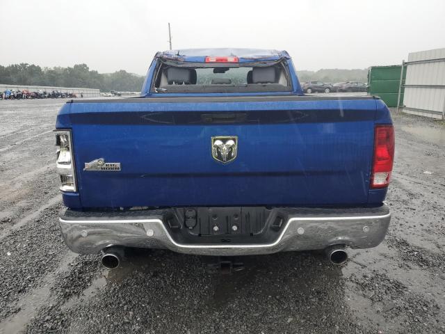 2019 RAM 1500 CLASS 1C6RR6TTXKS683345  71623534