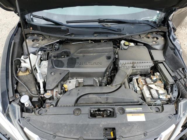 2018 NISSAN ALTIMA 2.5 - 1N4AL3APXJC230904