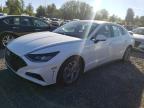 2022 HYUNDAI SONATA SEL - KMHL14JA8NA229371