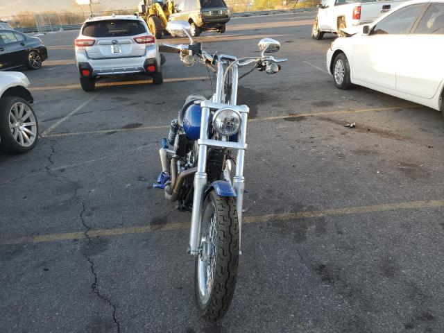 2008 HARLEY-DAVIDSON FXDL 1HD1GN4178K326750