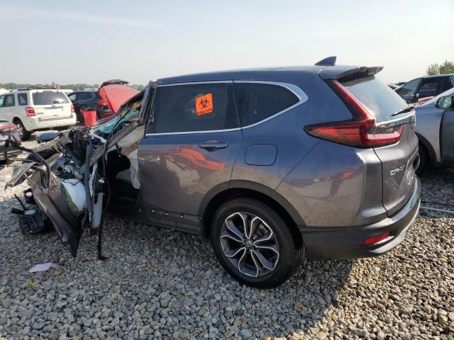 2020 HONDA CR-V EXL - 5J6RW2H84LL039960