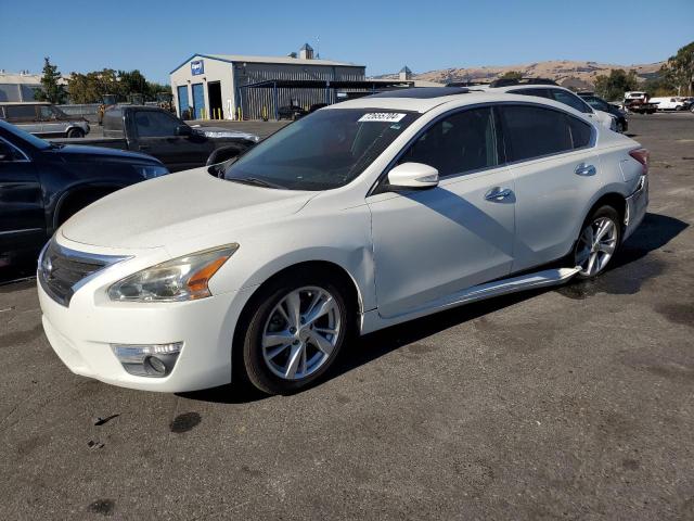 VIN 1N4AL3AP1DN535507 2013 Nissan Altima, 2.5 no.1