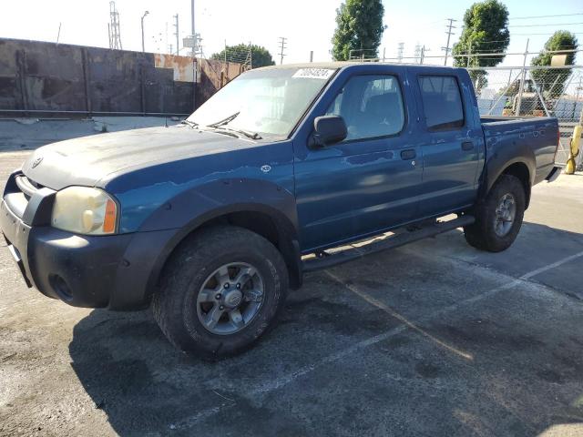 NISSAN FRONTIER C